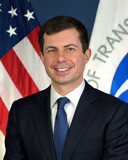  Pete Buttigieg   Height, Weight, Age, Stats, Wiki and More